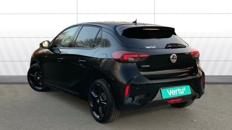 Vauxhall Corsa 1.2 GS Line 5dr Petrol Hatchback